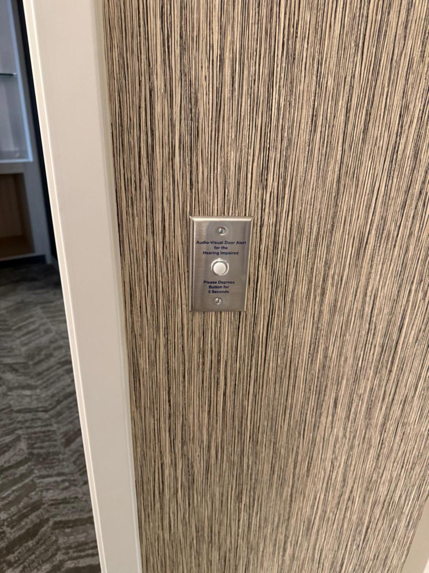 Springhill Suites By Marriott Fargo Room photo